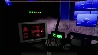 In Heat [MonsterBox] FNAF porn parody Version 0.7.2 part 3