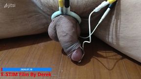 Early afternnoon Estim Fun on 20260718