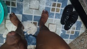 Piusy fack and now video gay handjob