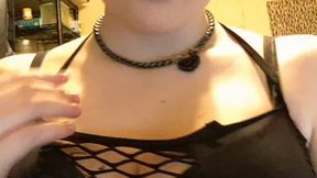 Didn't Know You Were That Big Of A Perv