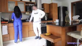 booty grabbing  dick stroking part 2