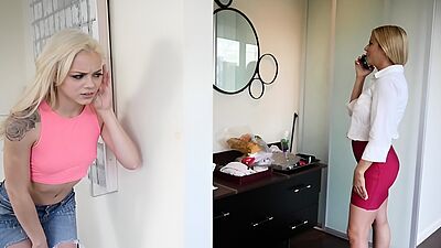 TeamSkeet - Compilation of The Best Cocksucking Milfs