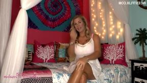 JENNA PRESTON - Pov