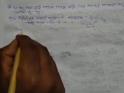 Solve this math question set 3 for class 10 episode no 2