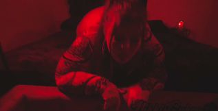 Stacxxxs Presents: Red Light District Series - Nikki Cakes