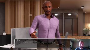 Office Perks Walkthrough 2