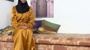 ”The treatment with a hard prick”