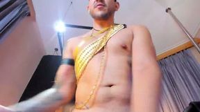 Mark Greey Private Show