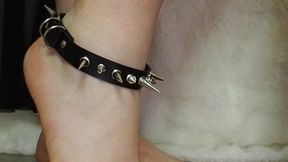 Deeper into feet addiction #15