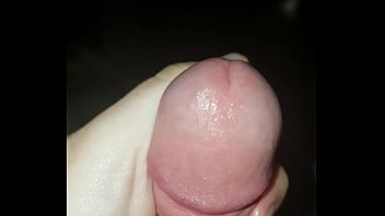 Meu Pau Implorando para ser Mamado Babando Leitinho de Tes&atilde_o | POV | Pr&eacute_-Cum #1