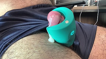 Hands Free Load