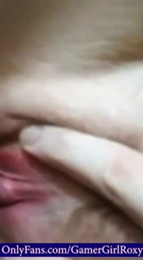 Dominated, ordered, told what to do and taken hard. She is left spent and dripping.