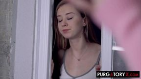 Game of Seductions Vol 1 Part 2 with Haley and Kenzie (Codey Steele, Haley Reed, Kenzie Reeves)