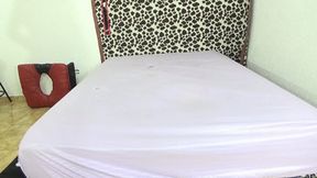 SEXY GIRL FARTING FOR YOU BY SCARLET WHITE CAM BY LETÍCIA FULL HD
