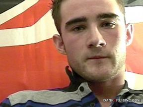UNION JACK OFF