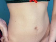 JUDE LYNX — 18+ YEAR OLD FTM WITH A TIGHT PUSSY