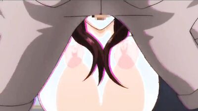 Check out this compilation of deep throat anime MILFs taking a hard pounding & getting filled with cum