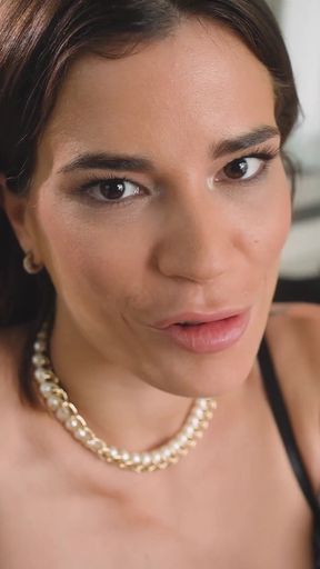 Horny Threeway Fucking with Two Babes Ada Lapiedra and Milan Cheek