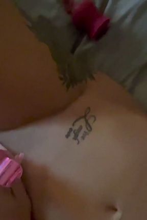 Amateur with a Nice Pussy!