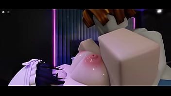 roblox noob fucks a rich girl