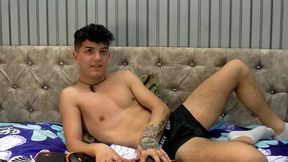 Shane Blacke Private Show