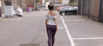 Heart Problems - 5 Nice Neighborhood by Foxie2k