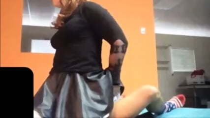 Me, Brenda & Big Cock Anal