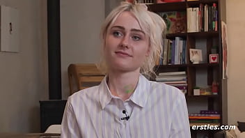 Ersties: Hallys geiler Malkurs