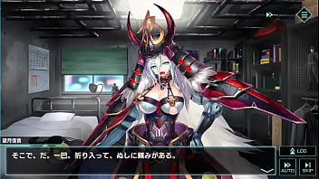 トウキョウ・ネクロ 望月信音