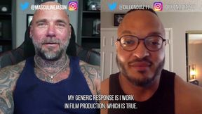 Porn Star Confessions - Dillion Diaz (episode 30)
