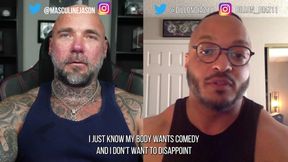 Porn Star Confessions - Dillion Diaz (episode 30)