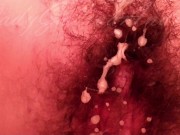 "Scopami forte e sborrami tutto sul pelo"💦💦 Dialoghi italiano - Orgasmo rumoroso - LadyGodivaAndMe