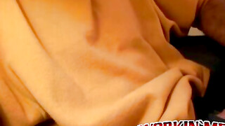 Rugged Stud's Ass-Play Adventure - Adult Toy Exploration