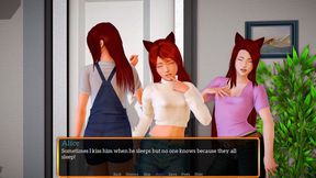My New Household - (PT 72) - NC