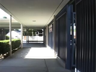 A Fleshly Ride for Taylor Lynn's Soft Butt