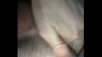 AverageJoe Fingers Ass And Jerks Off