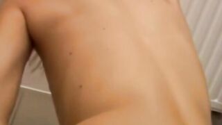 MasturbationQueen - Erotic Solo Female Masturbates to Multiple Intense Orgasms