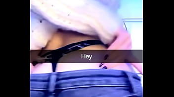 Prostituta de Monterrey manda video