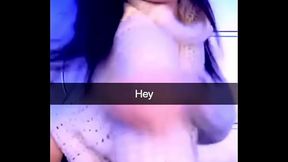 Prostituta de Monterrey manda video