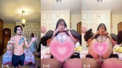 10 MINUTES BEING LOADED AT FULL NELSON ft. QroZne [FREE SCENE]