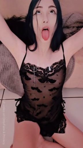 JOI - Me enche de porra?