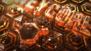 Миниатюрная татуированная девушка-подросток с маленькой грудью в чулках принимает большие члены в анал и рот во время дикой групповой оргии с Тимом Дином и Николасом.