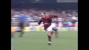 Pet fazendo gol pornografico e ainda fudendo mais uma vez o vasco