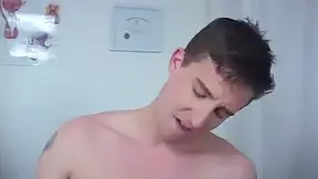 Gay Doctors Looking For Boys First Time After A While Though Dr