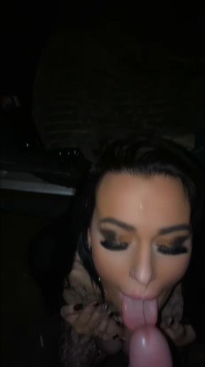 Dogging with Zoe Essex