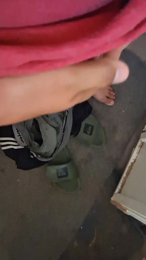 I'm hard and ready for pussy who wants to ride it
