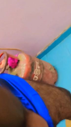 I never doing masturbation like before