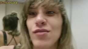meu corninho pediu para eu dar para o uber em troca do pagamento.