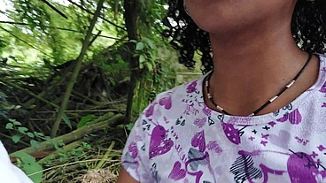 Colombiana Acepta Tener Sexo en una Casa Abandonada