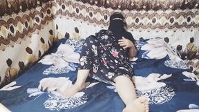 Ahmed and Samah